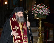 Варненската и Великопреславска митрополия започна кампания за набиране на средства за пострадалите от наводненията
