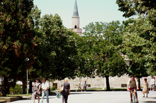 В Ямбол се открива изложба за 105 години от рождението на художника Панайот Панайотов