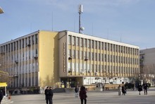 В Ямбол бе открит обновен офис на "Булпост"