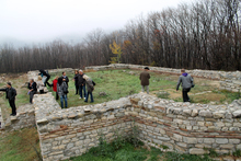 Туроператори от Североизточна България обсъждат в Търговище възможностите за развитие на туризма в региона