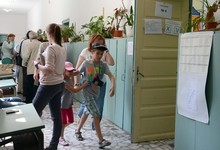 Избирателната активност в Пловдив-област към 10.00 часа е 5,9 процента