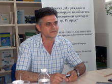 По време на срещите с екипа на ОИЦ-Разграднай-голям интерес гражданите са проявявали към започването на собствен бизнес