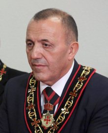 Тамплиерите ще изграждат православен параклис край река Йордан