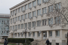 Окръжната прокуратура в Търговище е повдигнала обвинение срещу мъж,убил майка си в Попово 