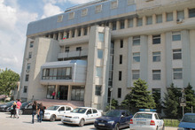 Полицията установи англичанин,  откраднал автомобил в поповско село