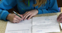 Ученици от Американския колеж в София се класираха на първите места в националното състезание по математика за езиковите гимназии
