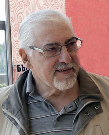 Аржентинският писател Хорхе Букай ще представи най-новата си книга във Велико Търново