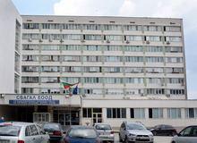 Най-младата родилка във Варна  през 2014 година е била  на 15 години