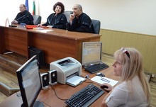Апелативният съд в Пловдив потвърди мярката за неотклонение  "домашен арест" за Георги  Сапунджиев