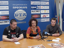 Тридневен Арт фестивал "Дни на изкуствата и занаятите" започва в Шумен 
