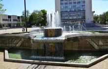 В Деня на Европа в центъра на Добрич урнаще събира граждански инициативи