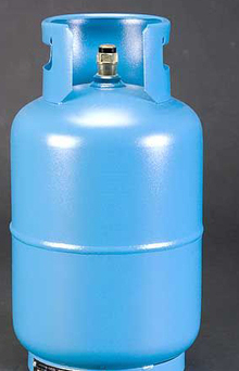 Граничен полицай е пострадал  при взрив на газова бутилка  в частен дом в Малко Търново