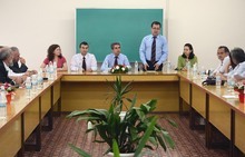 Президентът Росен Плевнелиев: Правителството да каже ясно ще се съобрази ли с ЕК за "Южен поток"