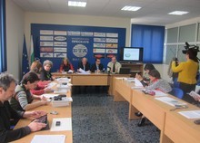 Областната инспекция по труда в Плевен приключи два случая на  трудови злополуки с издаване на актове за санкции на отговорните  лица