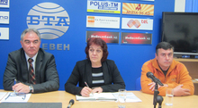 Внесена е подписка от група общински съветници от Плевен за  свикване на извънредна сесия на Общинския съвет с искане на  оставката на кмета