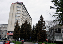 Министерството на здравеопазването  оборудва Кръвния център  в Бургас