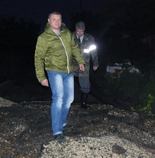Двадесет и осем произшествия са регистрирани в област Плевен, причинени от бурята вчера, съобщиха от областната администрация