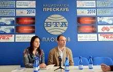 Сдружение обучава учители от  възпитателно училище-интернат  с евросредства