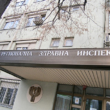РЗИ-Варна забрани използването на водата в курорта  "Златни пясъци" за пиене заради замърсяване