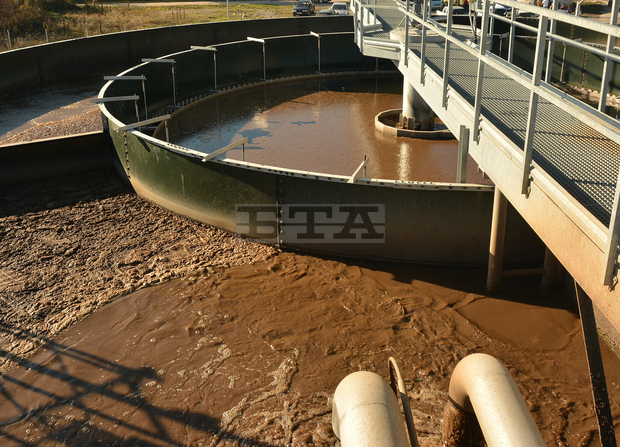 Подписан бе договор за изграждане на пречиствателна станция за отпадни води в Шумен Подписан бе договор за изграждане на пречиствателна станция за отпадни води в Шумен