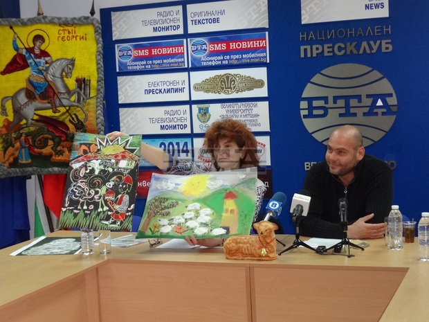 Повече от 230 изложители са заявили участие в третото издание на Националния събор на овцевъдите в България Повече от 230 изложители са заявили участие в третото издание на Националния събор на овцевъдите в България
