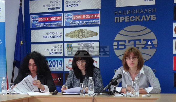 Предложения на граждани са включени в проекта за нов общински план за развитие на Велико Търново
