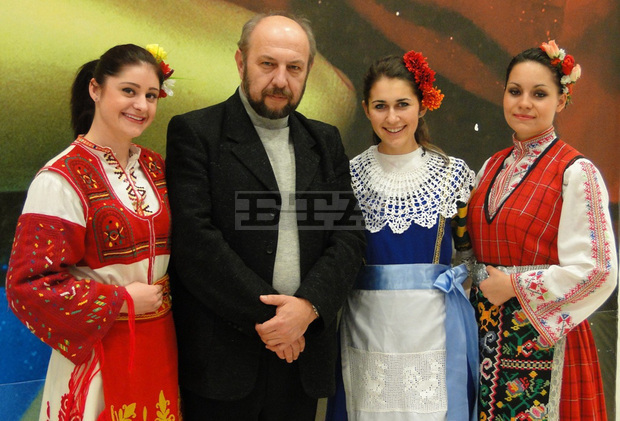 Концерт на трио "Евридика" ще се състои в Кюстендил Концерт на трио "Евридика" ще се състои в Кюстендил