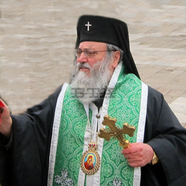 На Гергьовден жителите на Луковит отбелязват празника на града На Гергьовден жителите на Луковит отбелязват празника на града