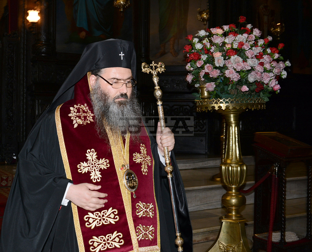 Варненската и Великопреславска митрополия започна кампания за набиране на средства за пострадалите от наводненията