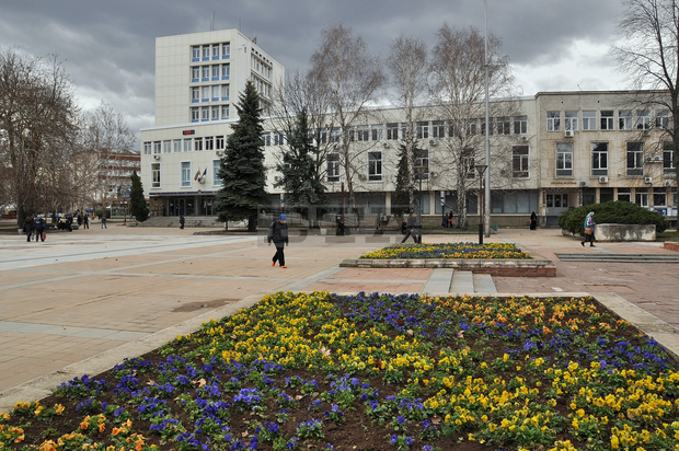 Разяснява се стратегията за развитие  на Северозападна България на срещи в общините