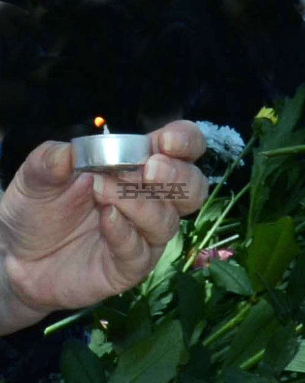 Двама мъже са починали с COVID-19 в Пазарджишка област през последното денонощие