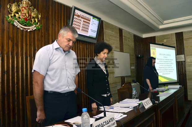 Община Добрич ще поиска да бъдат променени стандартите за хидротехническите съоръжения след извлечения опит от наводненията Община Добрич ще поиска да бъдат променени стандартите за хидротехническите съоръжения след извлечения опит от наводненията