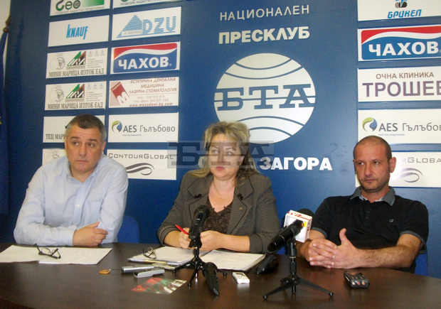 Общинските съветници от ВМРО-БНД предлагат мораториум върху продажбата на земеделски земи в Община Стара Загора