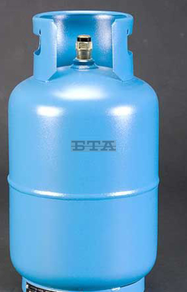 Граничен полицай е пострадал  при взрив на газова бутилка  в частен дом в Малко Търново