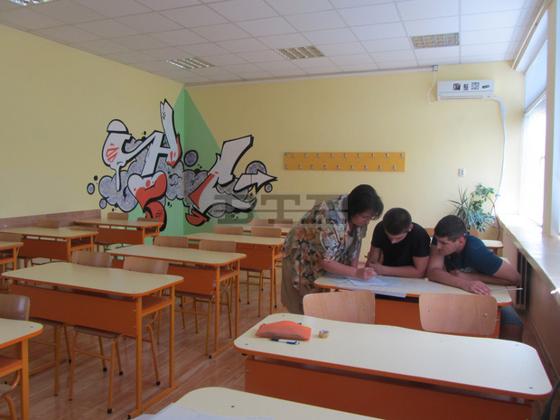 Община Добричка ще подкрепи финансово  паралелки  с до десетина деца