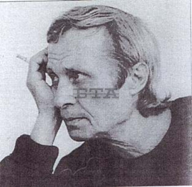 Паметник на Биньо Иванов ще бъде открит утре в Кюстендил Паметник на Биньо Иванов ще бъде открит утре в Кюстендил