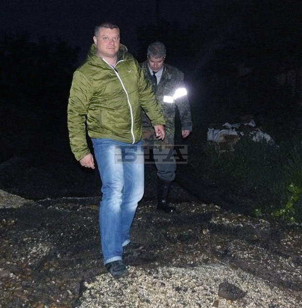 Двадесет и осем произшествия са регистрирани в област Плевен, причинени от бурята вчера, съобщиха от областната администрация Двадесет и осем произшествия са регистрирани в област Плевен, причинени от бурята вчера, съобщиха от областната администрация