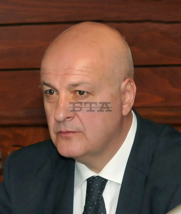 Над 1 милиард евро са инвестирани в СПА индустрията у нас, твърди Стефан Шарлопов Над 1 милиард евро са инвестирани в СПА индустрията у нас, твърди Стефан Шарлопов