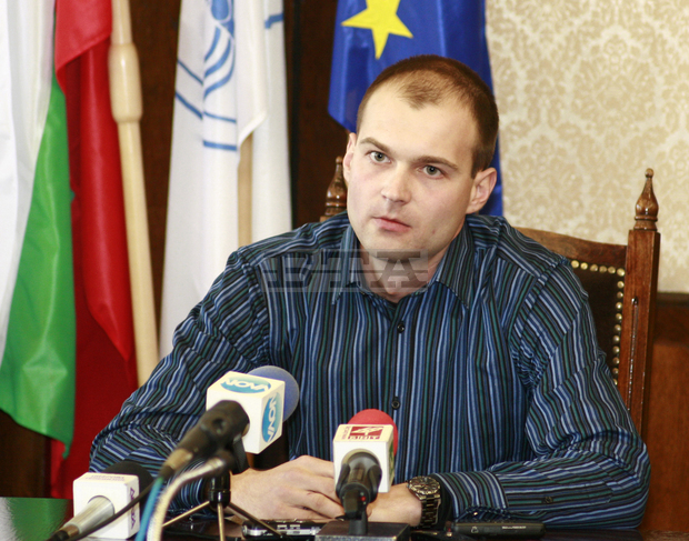 Община Русе ще подпомогне  експедиция на алпинист  в Пакистан 