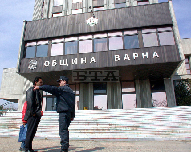 Една детска градина в пострадалия от наводнението квартал "Аспарухово" във Варна остава затворена Една детска градина в пострадалия от наводнението квартал "Аспарухово" във Варна остава затворена