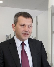 Проект с инвестиция за  близо 1 млн. лв. ще свърже с  широколентов интернет Смолян и общински центрове в областта,  посочи заместник-министър Георги Тодоров
