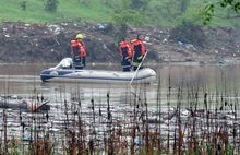Спасители откриха тялото  на втора удавена жена край с. Винево, община Минерална бани