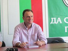 Проверка е установила, че няма  опасност от преливане на язовири  в Ловешка област