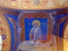 До края на годината  ще отвори врати  новата църква "Св. Николай" в Пловдив