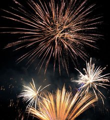 В три от четирите общини на Габровска област довечера ще има празник на открито