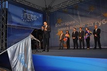 Според Цветан Цветанов победата  на ГЕРБ в предстоящите избори  е желана и реалистична