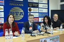 Повече от 5000 изпълнители ще  участват в събора  "Балкан фолк"  във Велико Търново