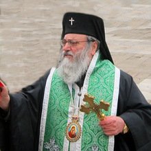 На Великден Плевенският митрополит Игнатий ще служи в храма "Св. Николай"