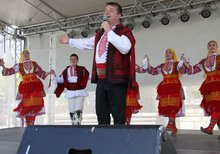 Поп, фолк и рок в Каварна за празника на града