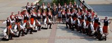 Клубове за народни хора  ще събират средства в помощ на хореографа доц. Красимир Петров